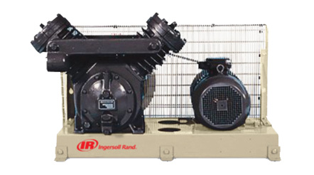 英格索蘭高壓空壓機(jī) 高壓系列